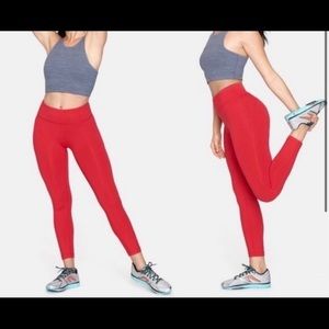 Techsweat Flex Leggings 7/8
